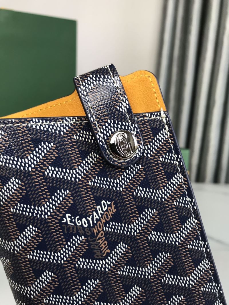 Goyard Satchel Bags